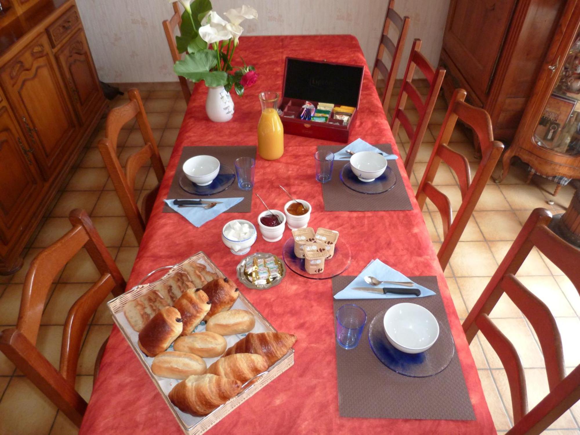 Chambre D'Hotes Les 3 Moulins Коз Экстерьер фото