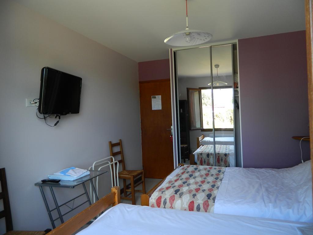 Chambre D'Hotes Les 3 Moulins Коз Экстерьер фото