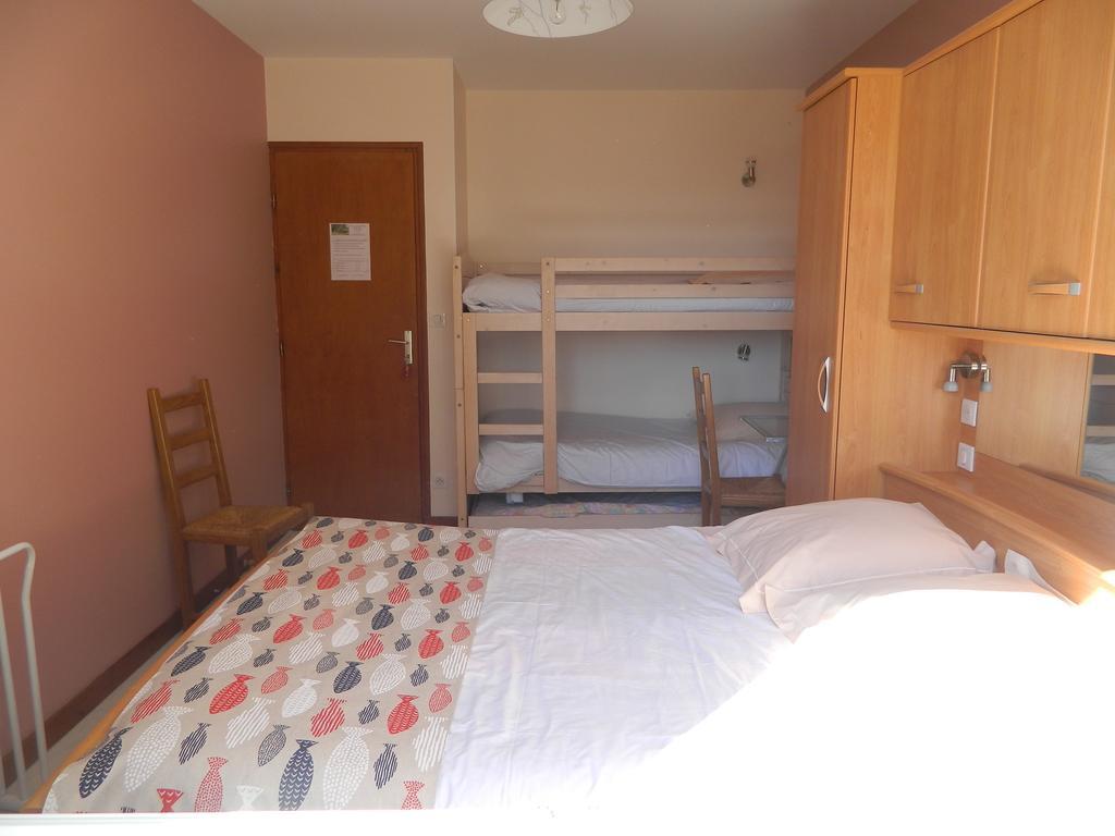 Chambre D'Hotes Les 3 Moulins Коз Экстерьер фото