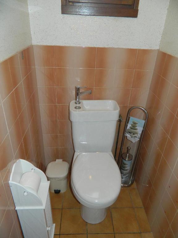 Chambre D'Hotes Les 3 Moulins Коз Экстерьер фото